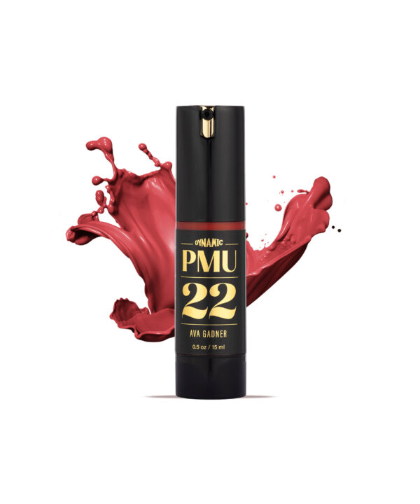 Dynamic PMU 22 Ava Gadner Pigment .5oz (15 ml)
