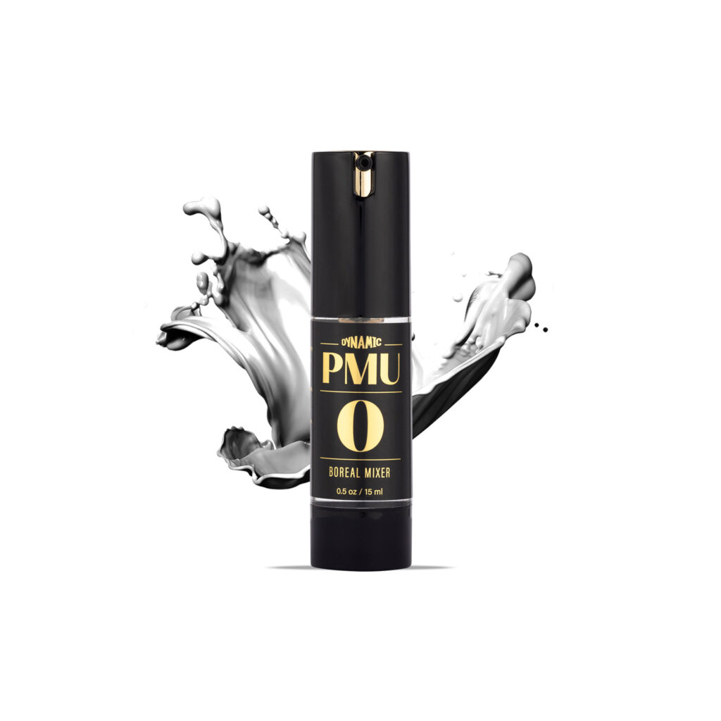 Dynamic PMU 00 - Boreal Mixer .5oz (15 ml)