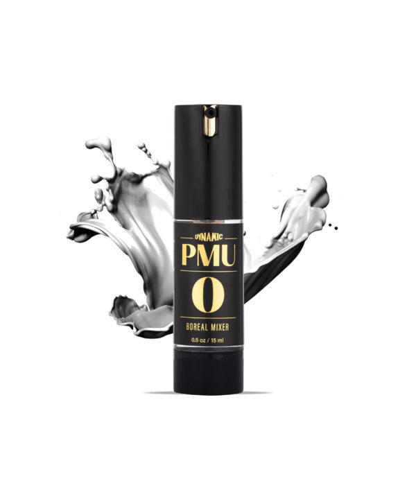 Dynamic PMU 00 - Boreal Mixer .5oz (15 ml)