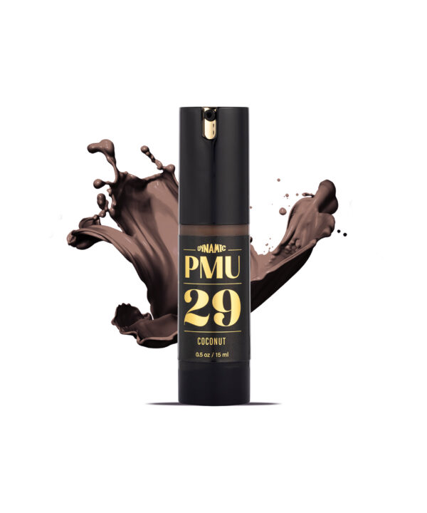 Dynamic PMU 29 Coconut Pigment .5oz (15 ml)