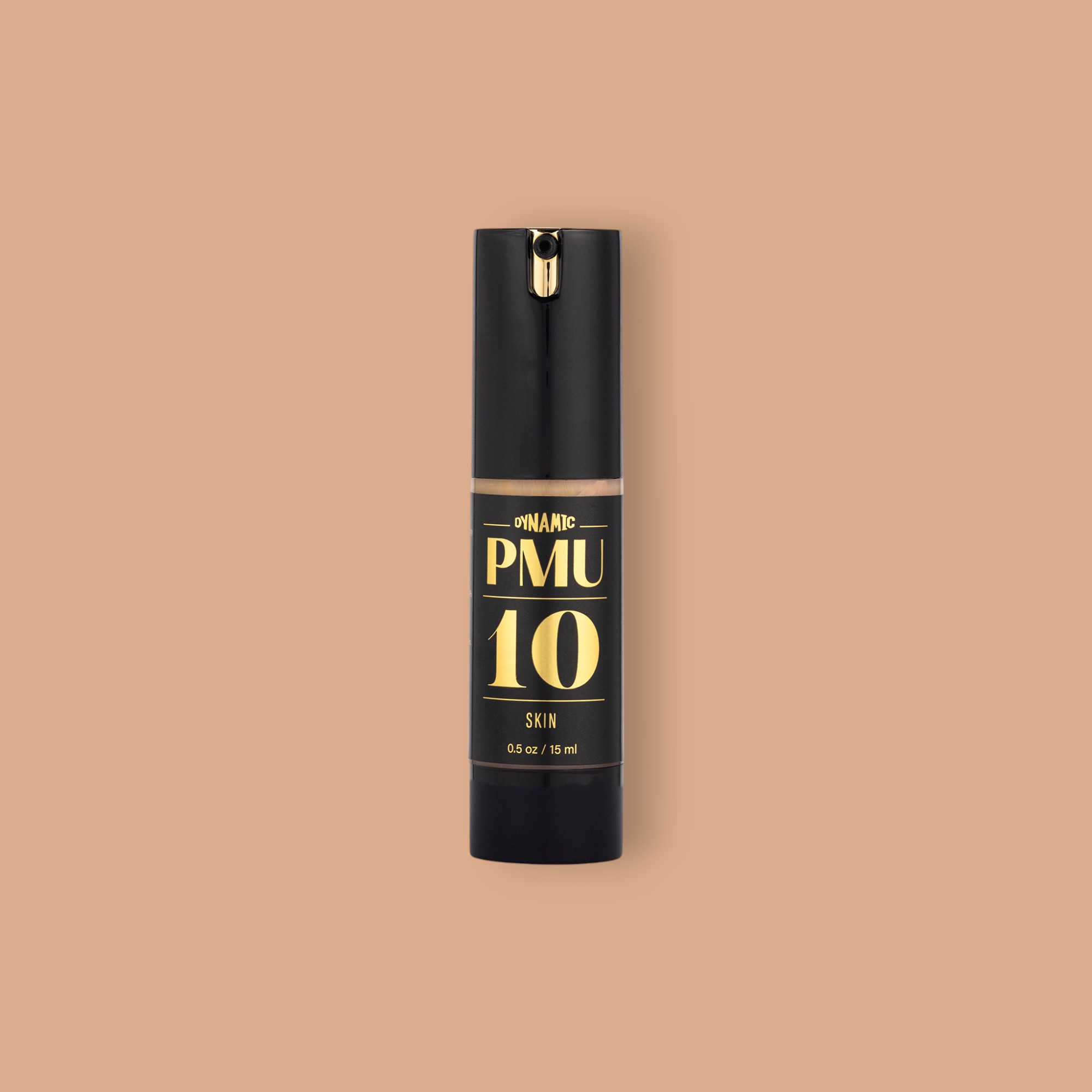 Dynamic PMU 10 Skin Pigment .5oz (15 ml) - Imagen 3