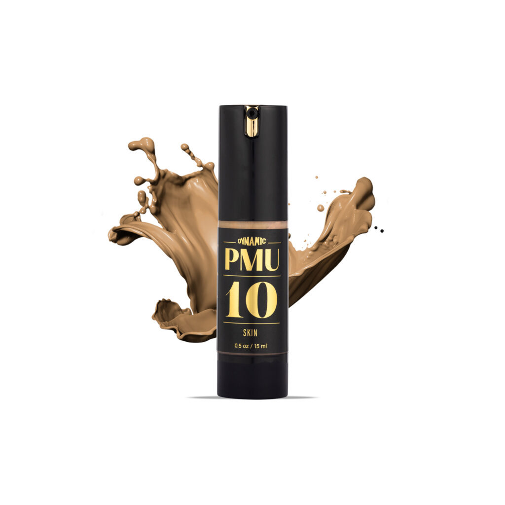 Dynamic PMU 10 Skin Pigment .5oz (15 ml)