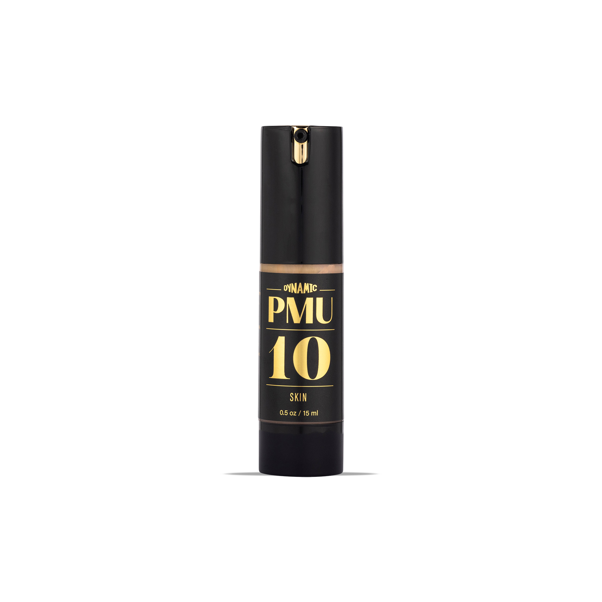 Dynamic PMU 10 Skin Pigment .5oz (15 ml) - Imagen 2