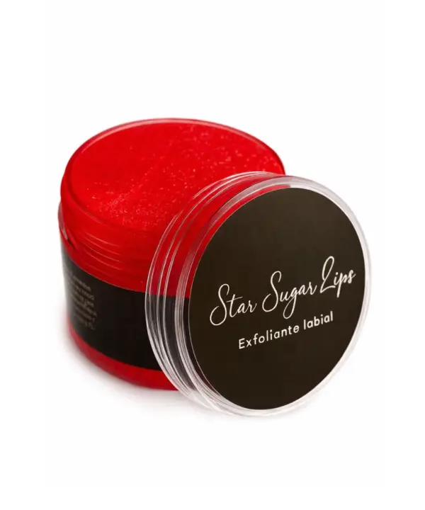 Exfoliante de Labios 50gr.