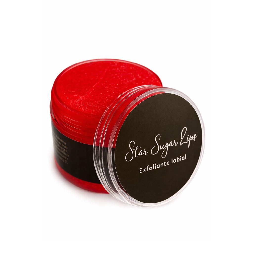Exfoliante de Labios 50gr.