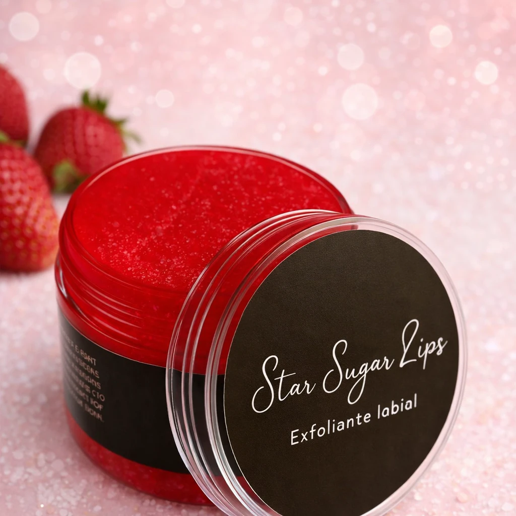 Exfoliante de Labios 50gr. - Imagen 2