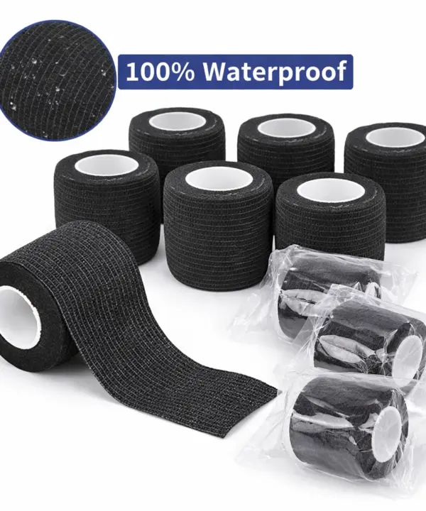 Cinta de Agarre - Vendaje Elástico