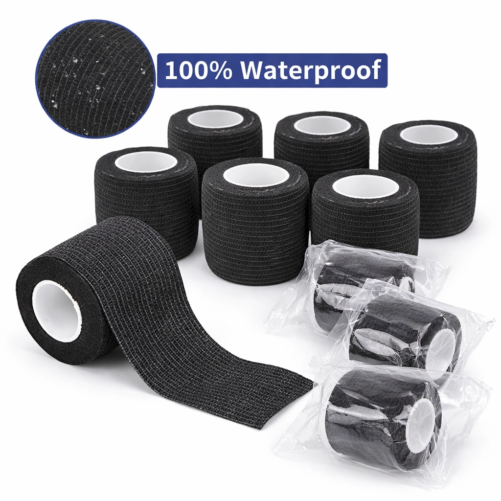 Cinta de Agarre - Vendaje Elástico