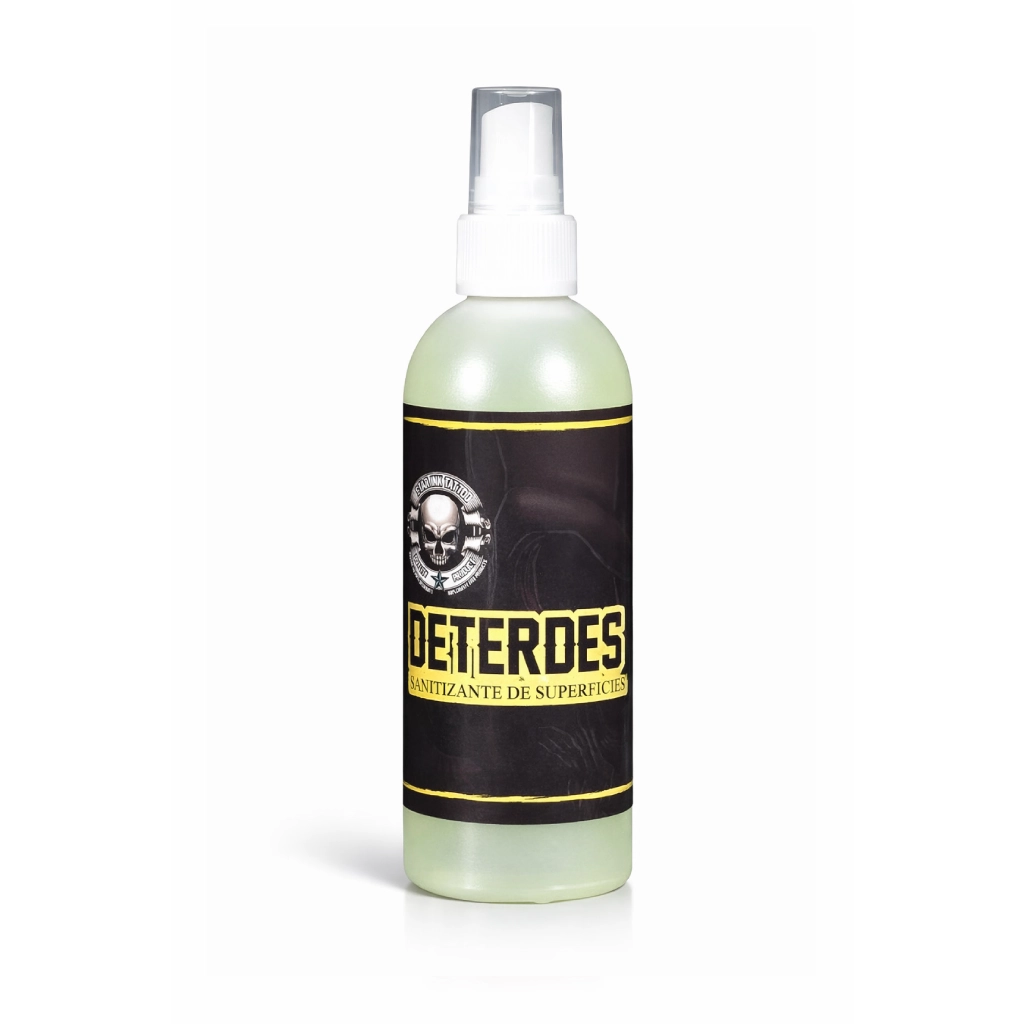 Deterdes 250ml