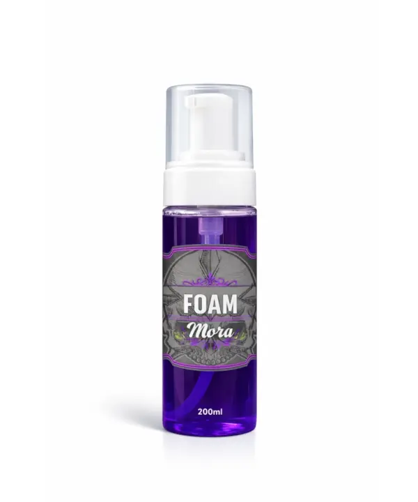 Star Foam Mora 200ml