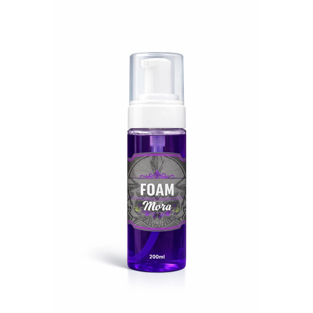 Star Foam Mora 200ml