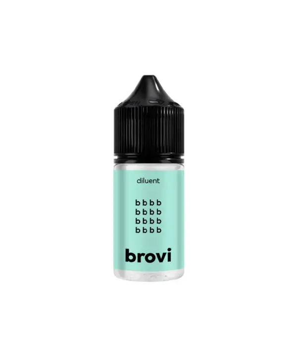 Diluyente Brovi Diluent 30ml