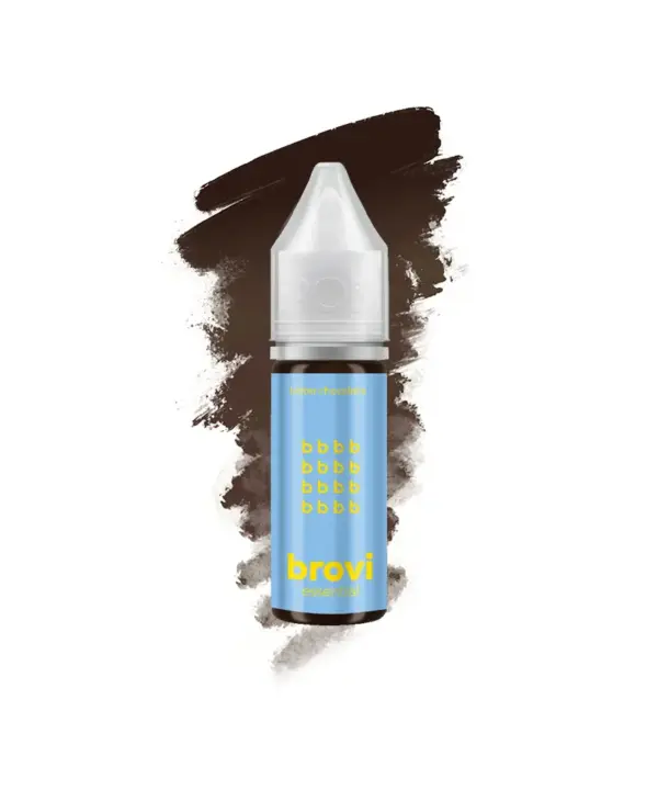 Pigmento Brovi Essential Bitter Chocolate