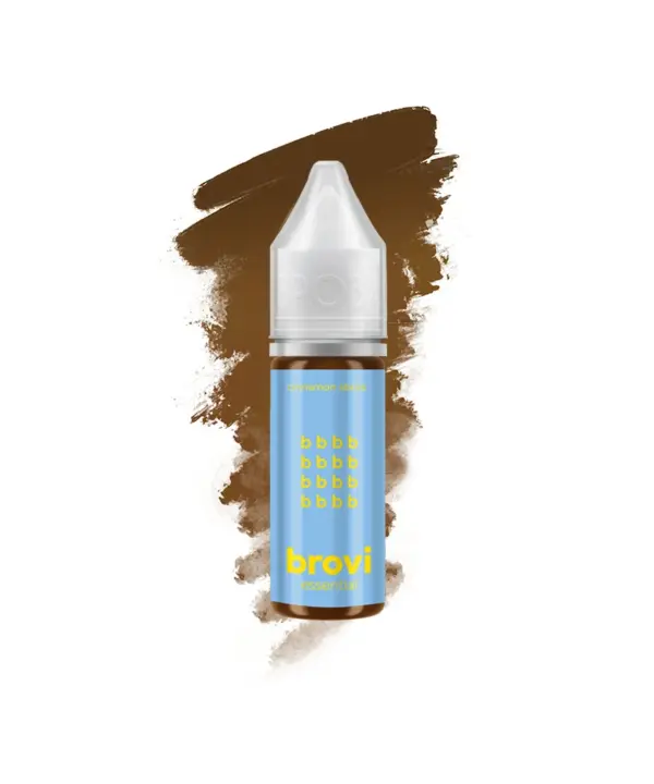 Pigmento Brovi Essential Cinnamon Stick
