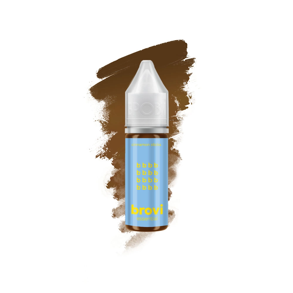 Pigmento Brovi Essential Cinnamon Stick