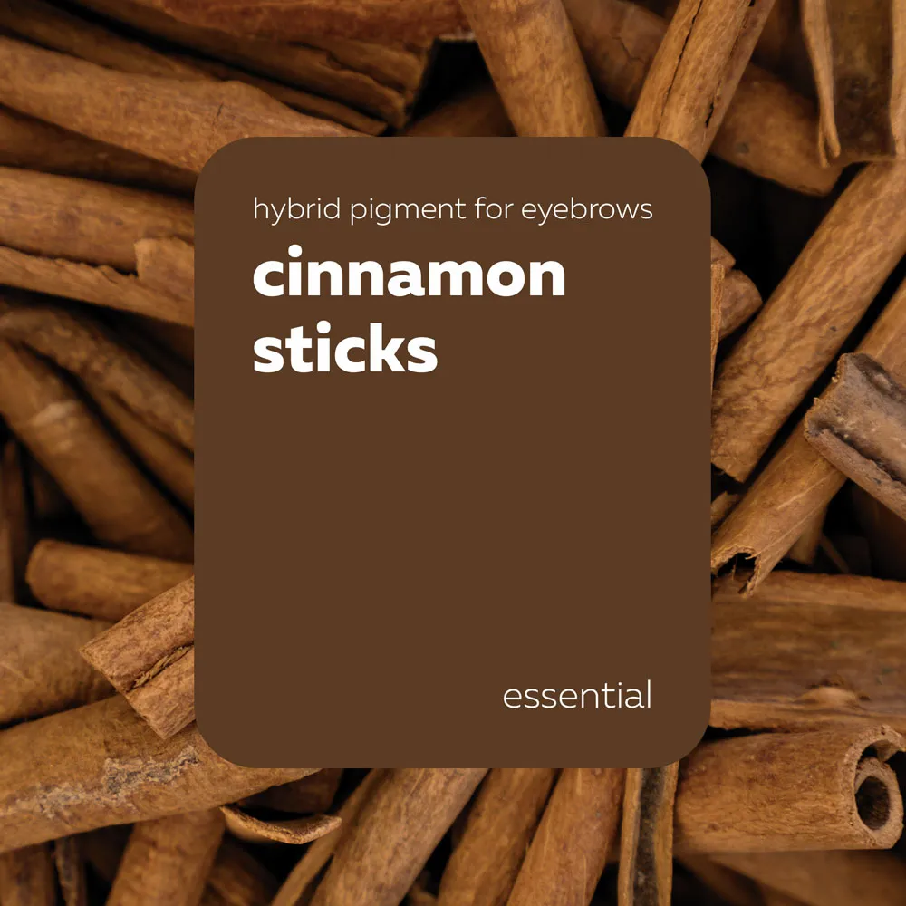 Pigmento Brovi Essential Cinnamon Stick - Imagen 3