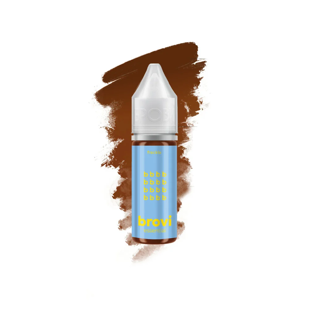 Pigmento Brovi Essential Freckle