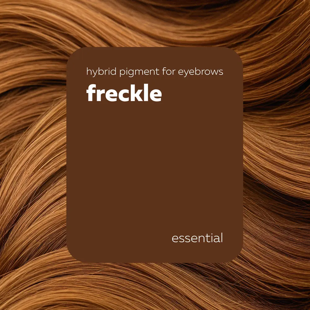 Pigmento Brovi Essential Freckle - Imagen 3