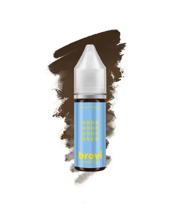 Pigmento Brovi Essential Roasted Chestnut