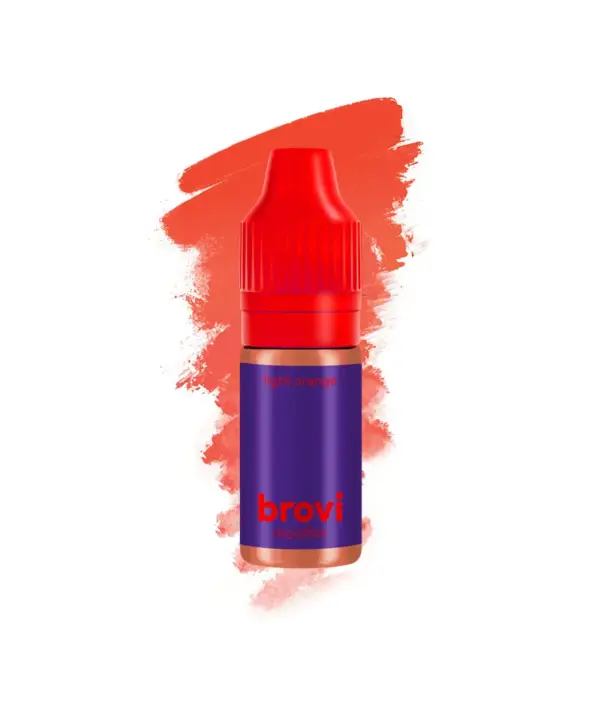 Corrector Brovi Modifier Light Orange