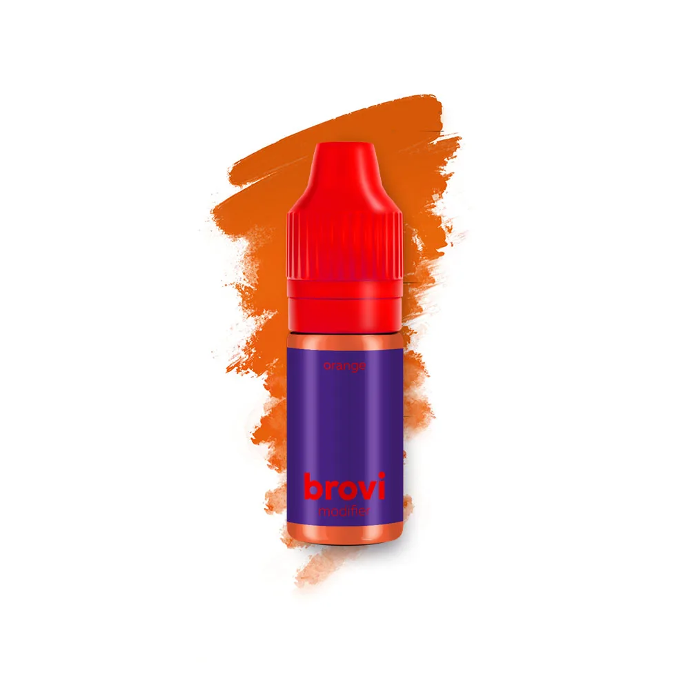 Corrector Brovi Modifier Orange