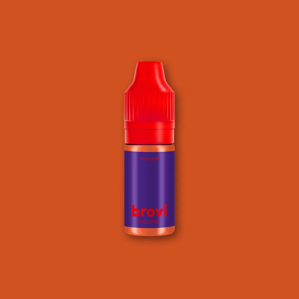 Corrector Brovi Modifier Orange - Imagen 2