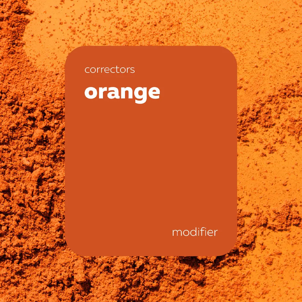Corrector Brovi Modifier Orange - Imagen 3