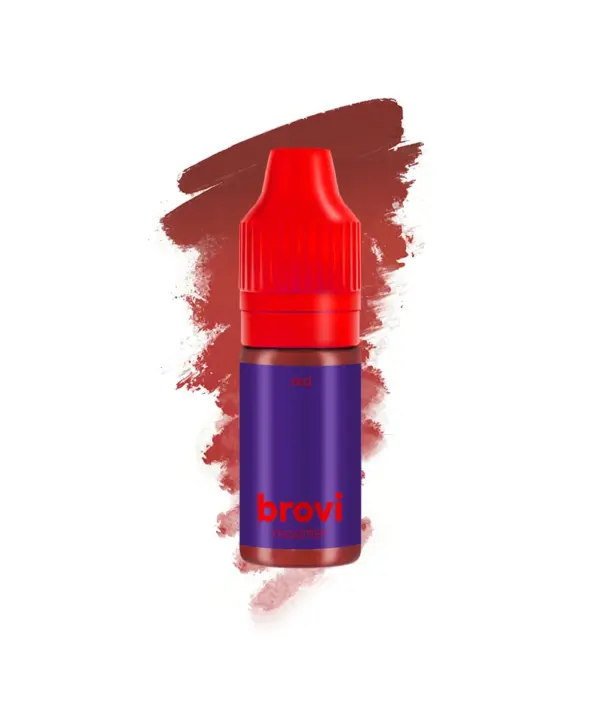 Corrector Brovi Modifier Red