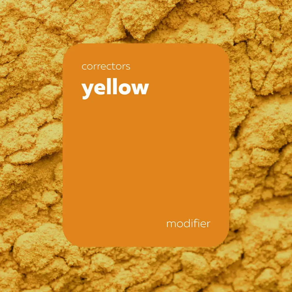 Corrector Brovi Modifier Yellow - Imagen 3