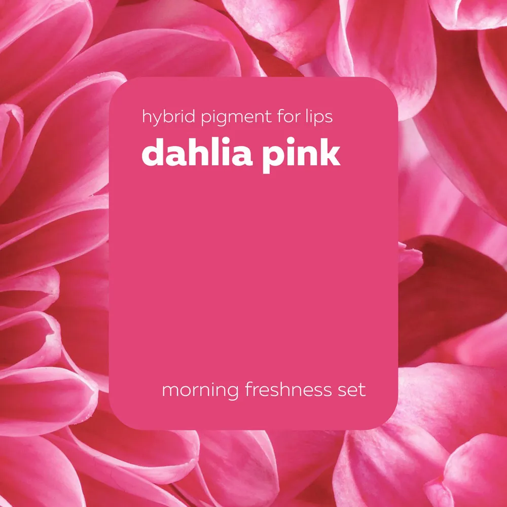 Pigmento Brovi Morning Freshness Dahlia Pink 5ml - Imagen 3