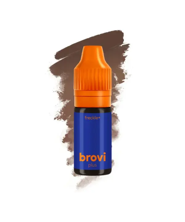 Pigmento Brovi Plus Freckle+