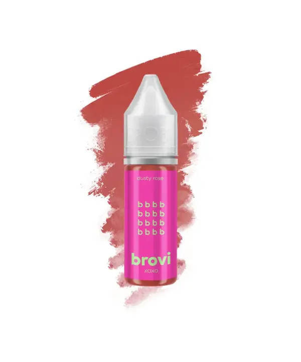 Pigmento Brovi XOXO Dusty Rose