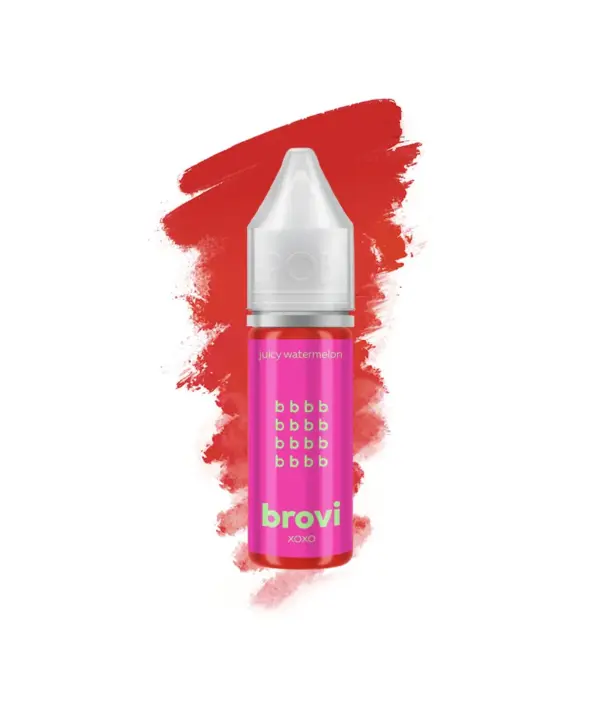 Pigmento Brovi XOXO Juicy Watermelon