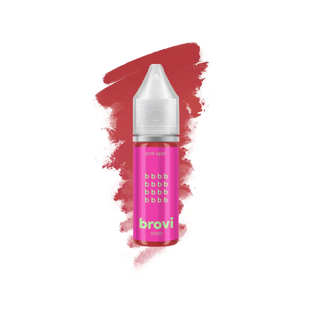 Pigmento Brovi XOXO Pink Opal