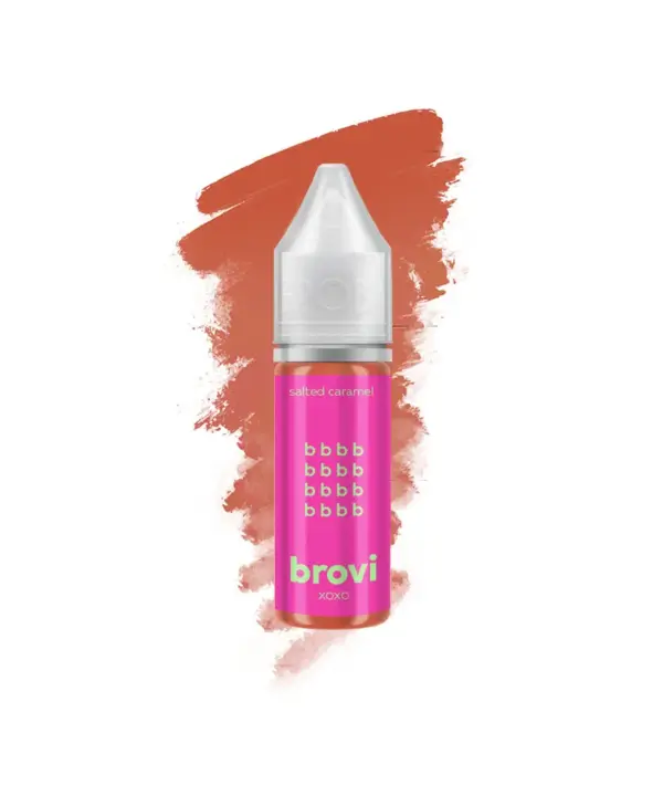 Pigmento Brovi XOXO Salted Caramel