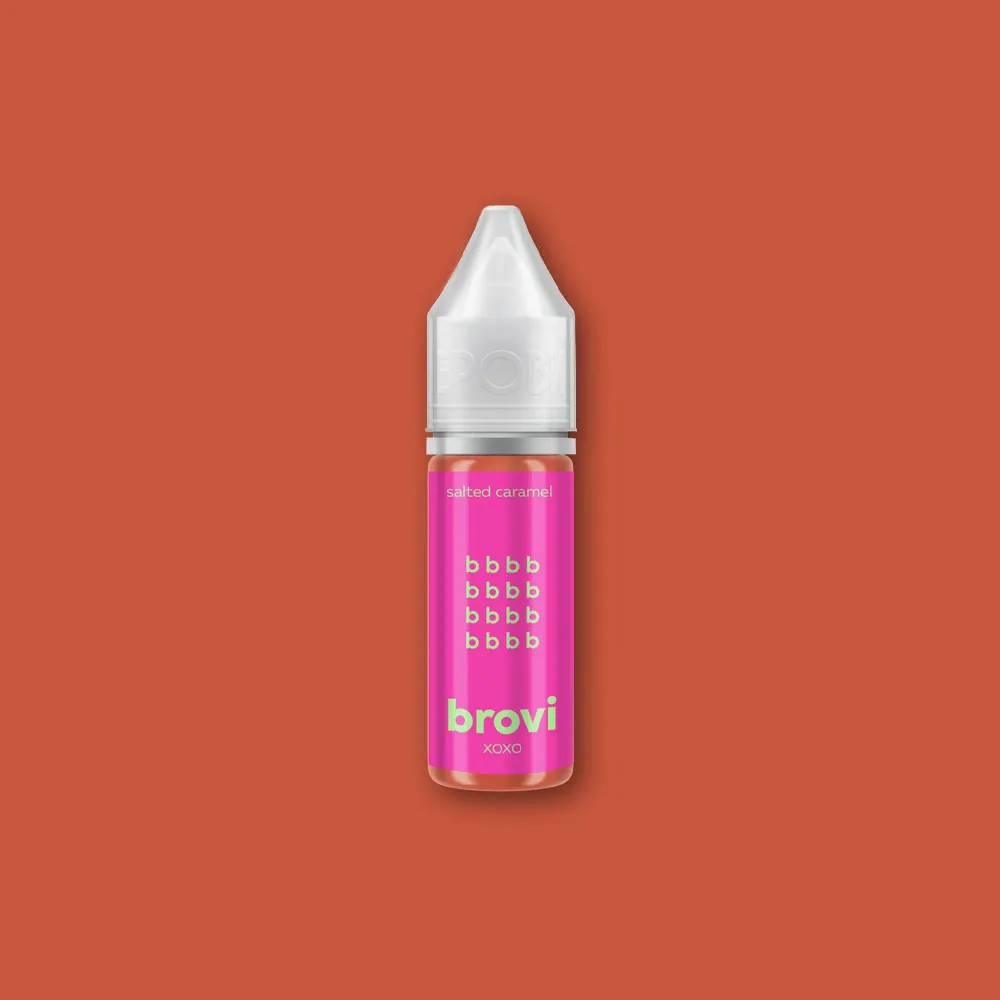 Pigmento Brovi XOXO Salted Caramel - Imagen 2